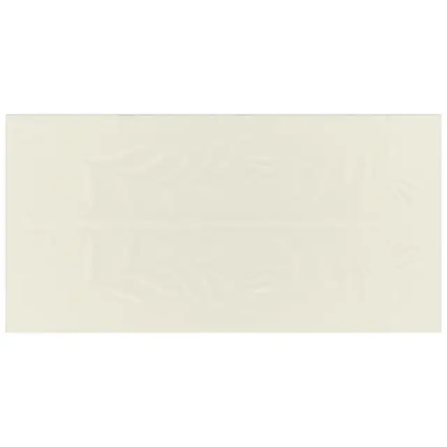 La Diva Giorgia Rettangolo Giorgia 01 Latte S 40x80