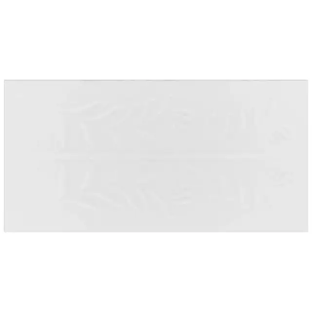 La Diva Giorgia Rettangolo Giorgia 01 Panna S 40x80