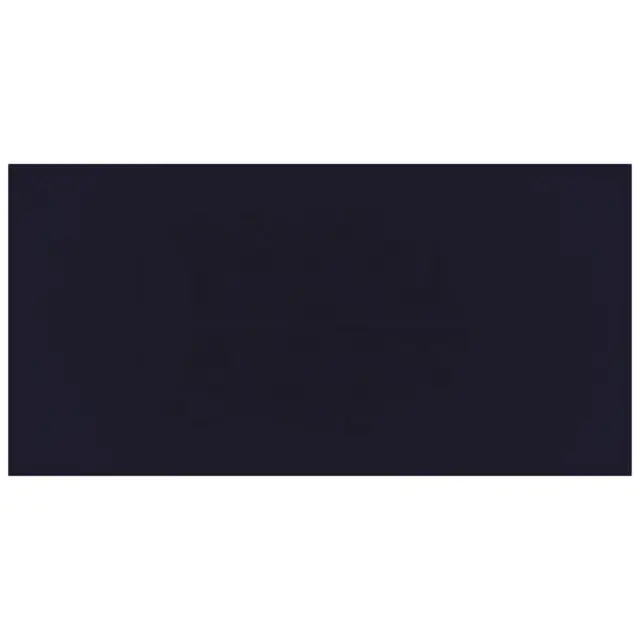 La Diva Giorgia Rettangolo Giorgia 01 Melanzana S 40x80