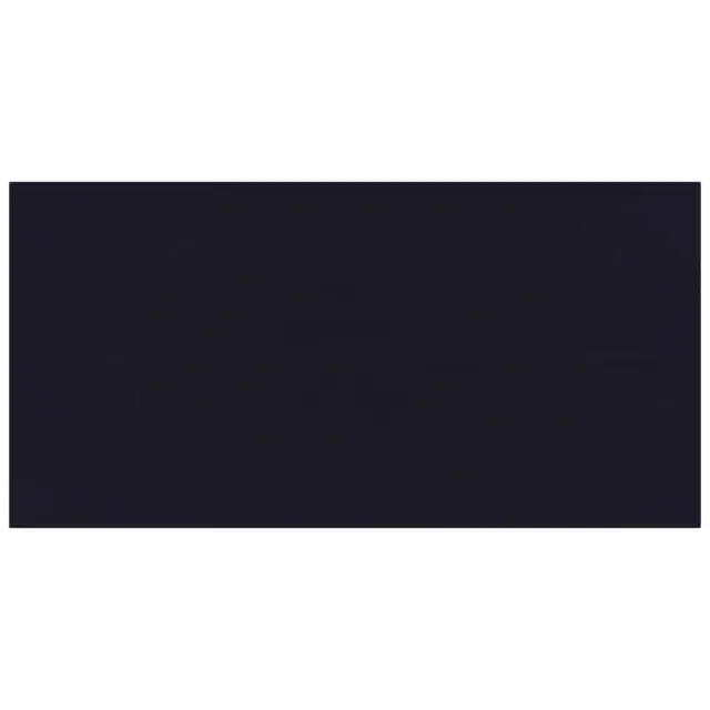 La Diva Giorgia Rettangolo Giorgia 01 Melanzana L 40x80