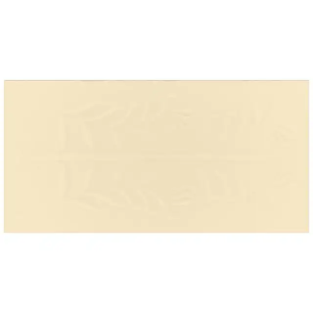 La Diva Giorgia Rettangolo Giorgia 01 Vaniglia S 40x80