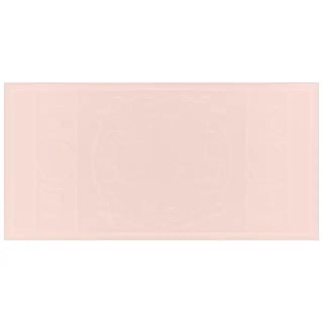 La Diva Giorgia Rettangolo Giorgia 02 Cipria L 40x80