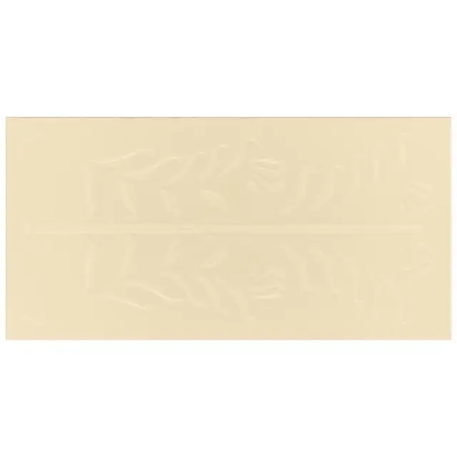 La Diva Giorgia Rettangolo Giorgia 01 Vaniglia L 40x80