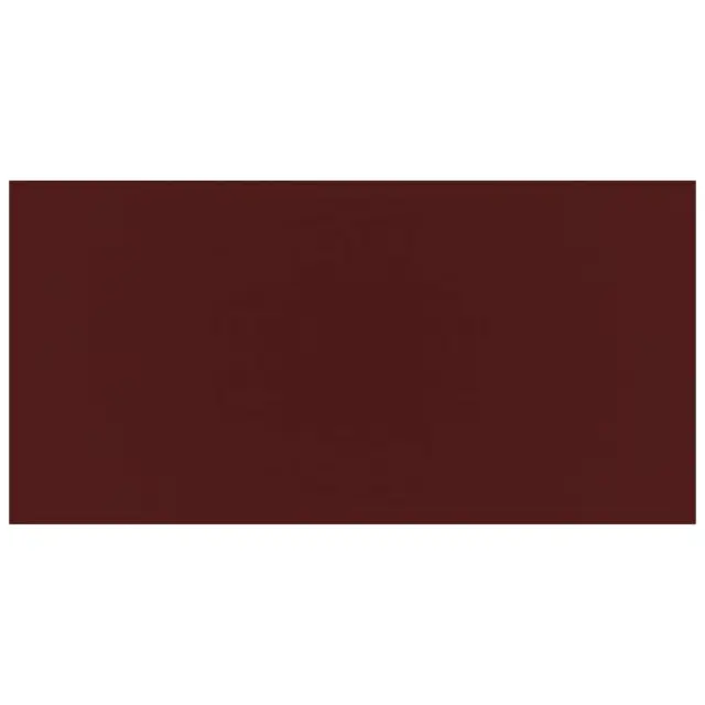 La Diva Giorgia Rettangolo Giorgia 02 Ciliegia S 40x80