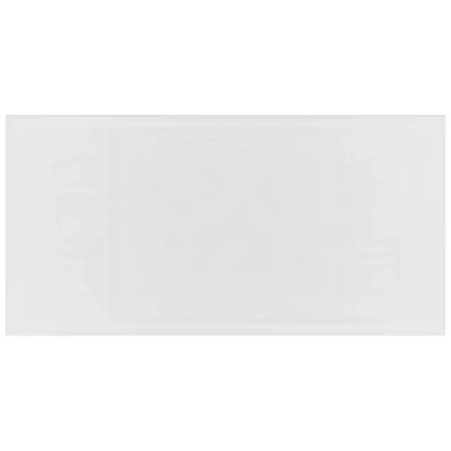 La Diva Giorgia Rettangolo Giorgia 02 Panna S 40x80