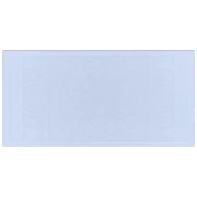 La Diva Giorgia Rettangolo Giorgia 02 Lavanda S 40x80