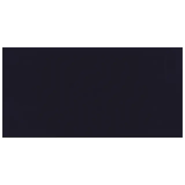 La Diva Giorgia Rettangolo Giorgia 02 Melanzana L 40x80