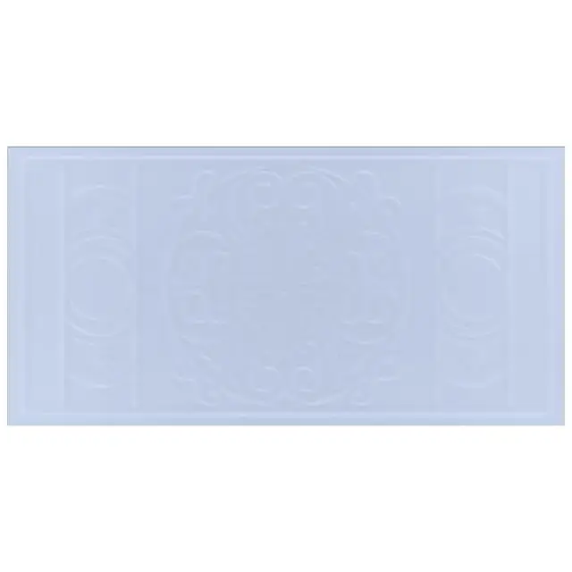 La Diva Giorgia Rettangolo Giorgia 02 Lavanda L 40x80