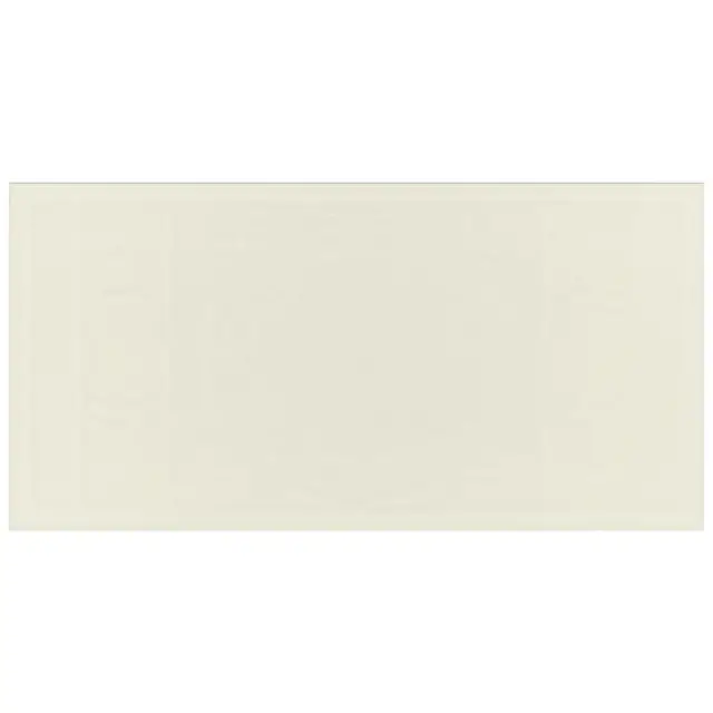 La Diva Giorgia Rettangolo Giorgia 02 Latte S 40x80