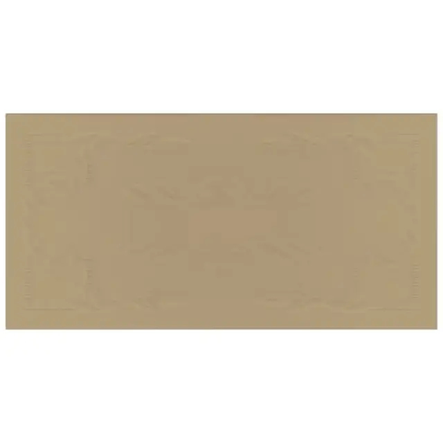 La Diva Giorgia Rettangolo Giorgia 03 Cappuccino S 40x80