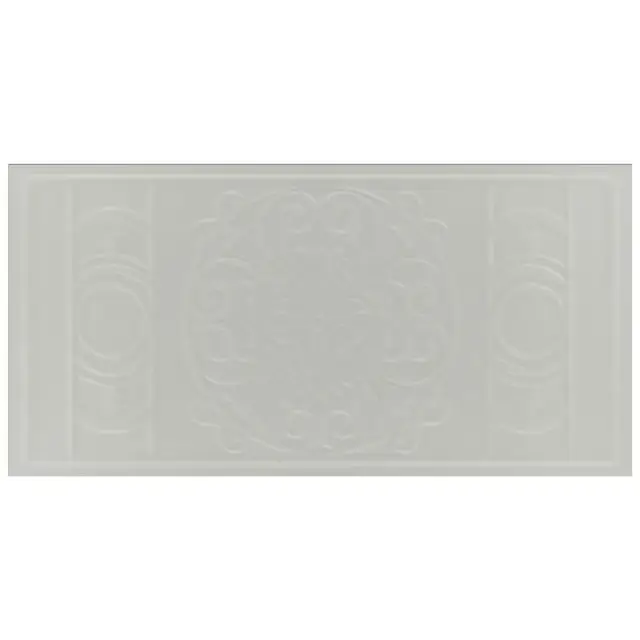 La Diva Giorgia Rettangolo Giorgia 02 Sabbia L 40x80