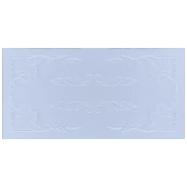 La Diva Giorgia Rettangolo Giorgia 03 Lavanda L 40x80