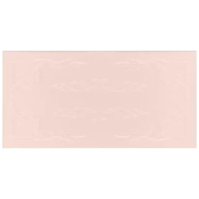 La Diva Giorgia Rettangolo Giorgia 03 Cipria L 40x80