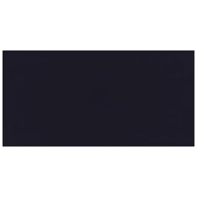 La Diva Giorgia Rettangolo Giorgia 03 Melanzana L 40x80