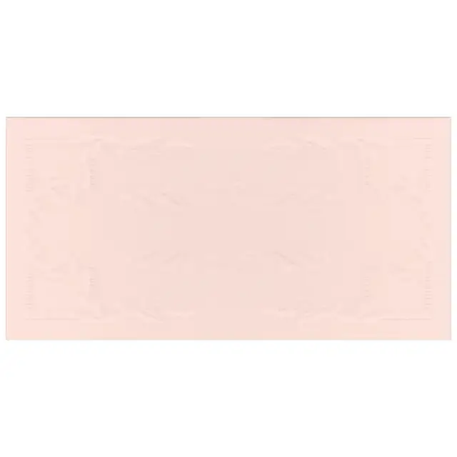 La Diva Giorgia Rettangolo Giorgia 03 Cipria S 40x80