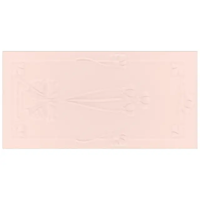 La Diva Giorgia Rettangolo Giorgia 04 Cipria S 40x80