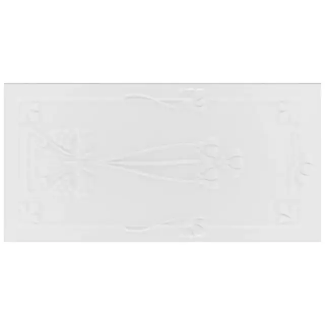 La Diva Giorgia Rettangolo Giorgia 04 Panna S 40x80