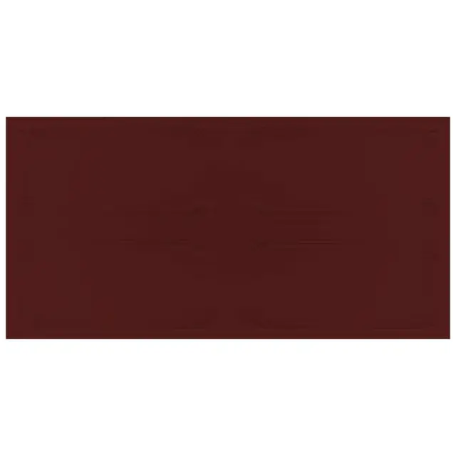 La Diva Giorgia Rettangolo Giorgia 05 Ciliegia S 40x80