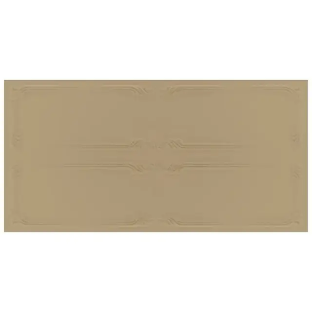 La Diva Giorgia Rettangolo Giorgia 05 Cappuccino S 40x80