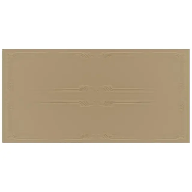 La Diva Giorgia Rettangolo Giorgia 05 Cappuccino L 40x80