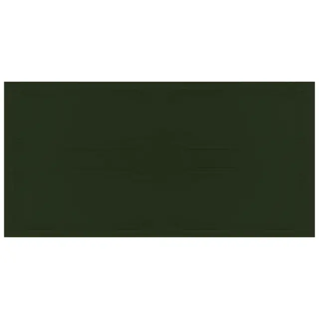 La Diva Giorgia Rettangolo Giorgia 05 Menta S 40x80