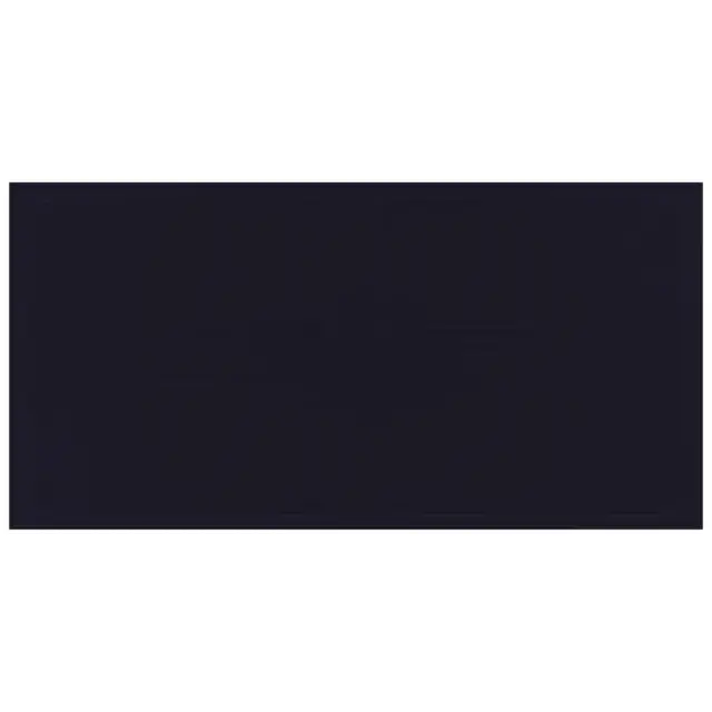 La Diva Giorgia Rettangolo Giorgia 05 Melanzana L 40x80