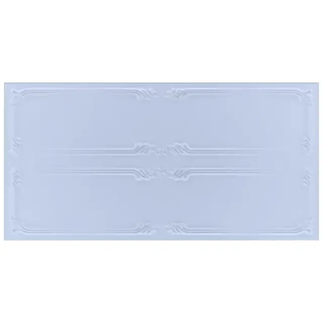 La Diva Giorgia Rettangolo Giorgia 05 Lavanda L 40x80