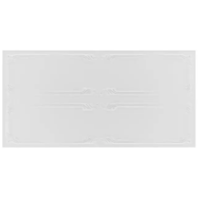 La Diva Giorgia Rettangolo Giorgia 05 Panna L 40x80