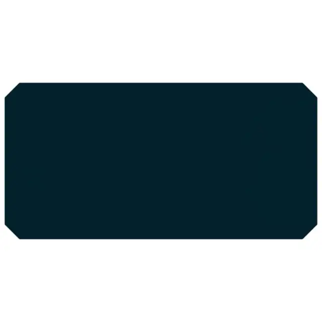 La Diva Giulia Ottagono Liscia Avocado S 15x30