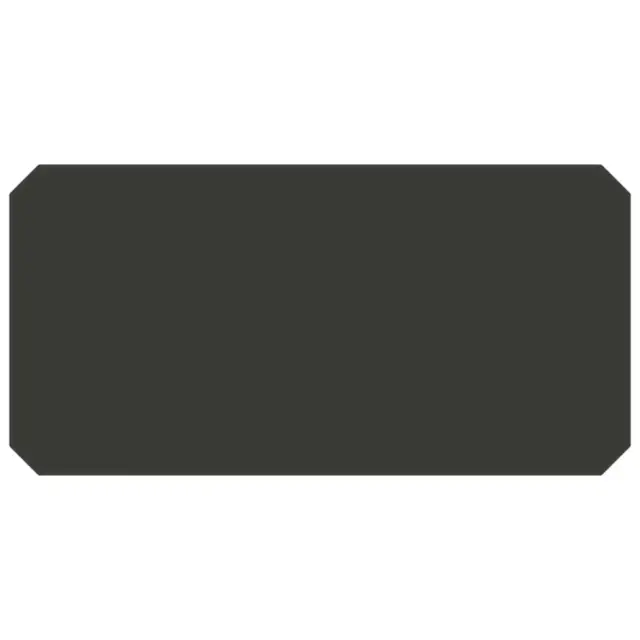 La Diva Giulia Ottagono Liscia Roccia L 15x30