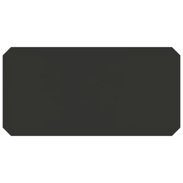 La Diva Giulia Ottagono Liscia Roccia S 15x30