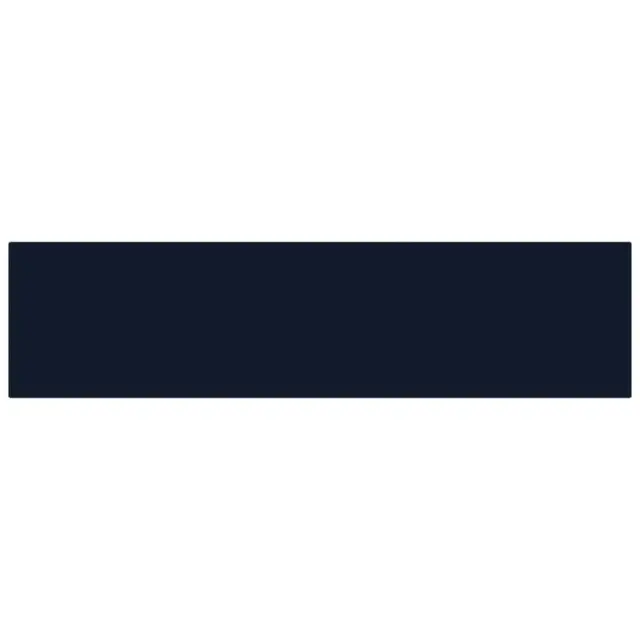 La Diva Greta Rettangolo Liscia Capri S 7.5x30