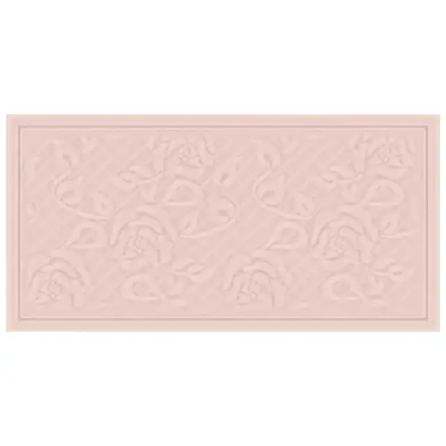 La Diva Greta Rettangolo Greta 01 Cipria S 15x30