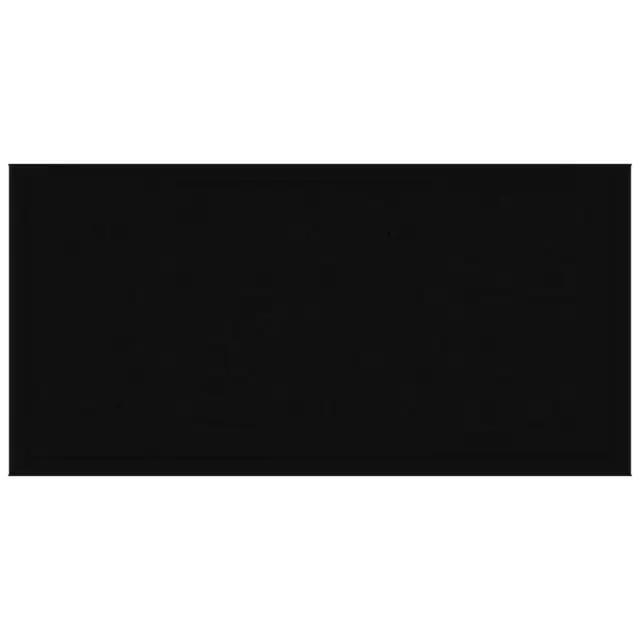 La Diva Greta Rettangolo Greta 01 Lava L 15x30