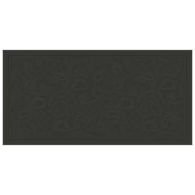 La Diva Greta Rettangolo Greta 01 Roccia L 15x30