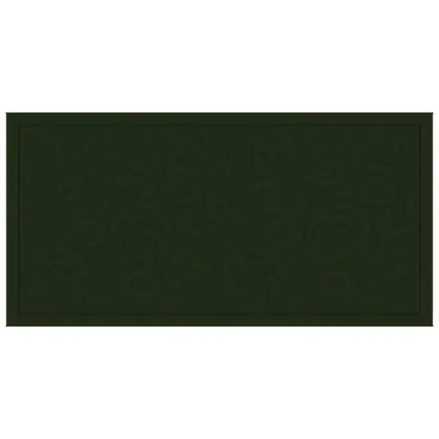 La Diva Greta Rettangolo Greta 01 Menta S 15x30