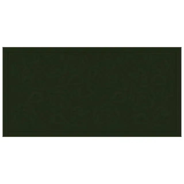 La Diva Greta Rettangolo Greta 01 Menta L 15x30