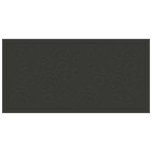 La Diva Greta Rettangolo Greta 01 Roccia S 15x30