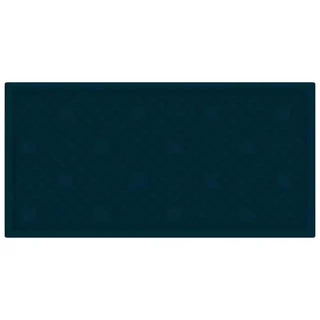 La Diva Greta Rettangolo Greta 02 Avocado S 15x30