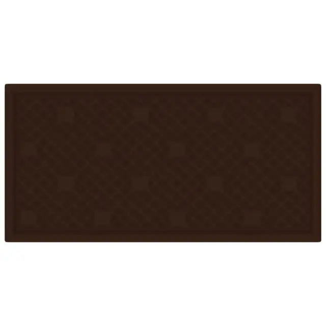 La Diva Greta Rettangolo Greta 02 Caffe S 15x30