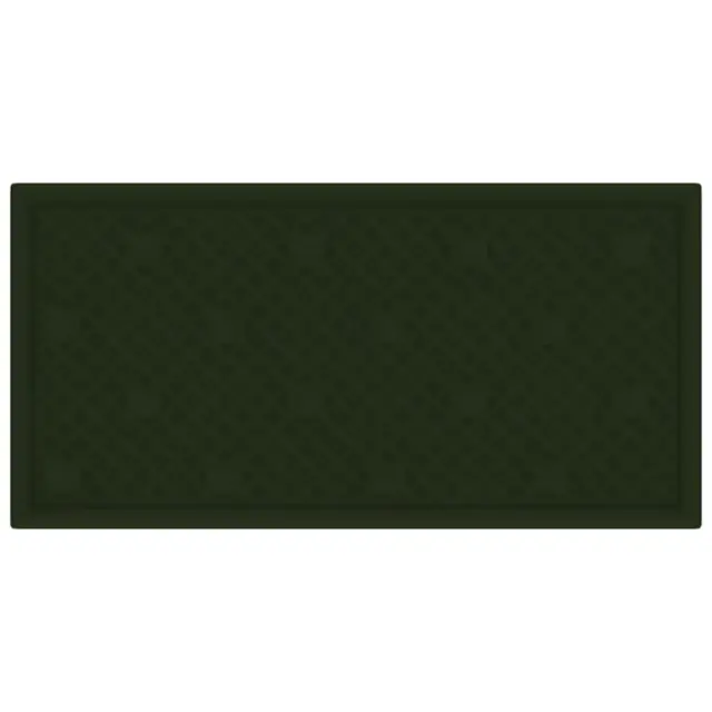 La Diva Greta Rettangolo Greta 02 Menta S 15x30