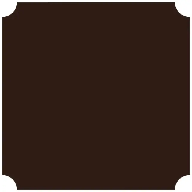 La Diva Lidia Quadrato Lidia Caffe S 15x15