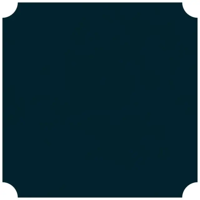 La Diva Lidia Quadrato Lidia Avocado L 15x15