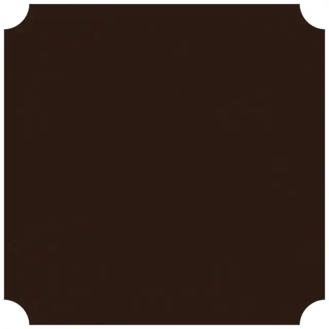 La Diva Lidia Quadrato Lidia Caffe L 15x15