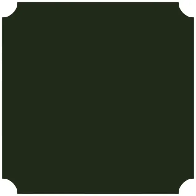 La Diva Lidia Quadrato Lidia Menta S 15x15