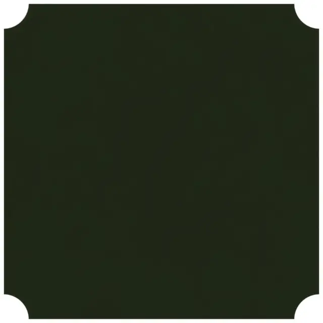 La Diva Lidia Quadrato Lidia Menta L 15x15