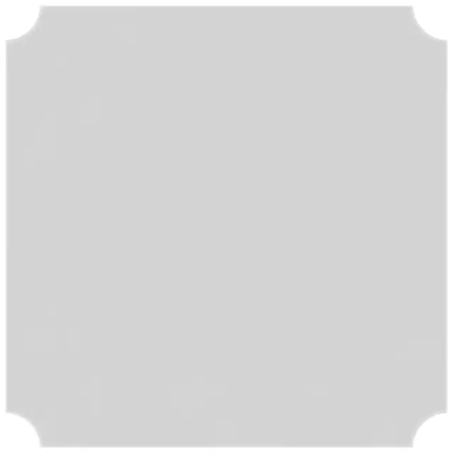 La Diva Lidia Quadrato Lidia Panna S 15x15