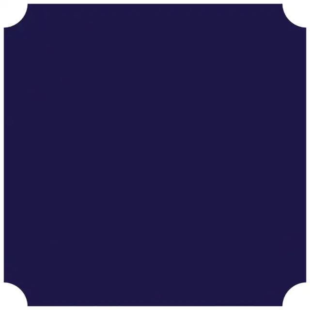 La Diva Lidia Quadrato Lidia Mirtillo S 15x15