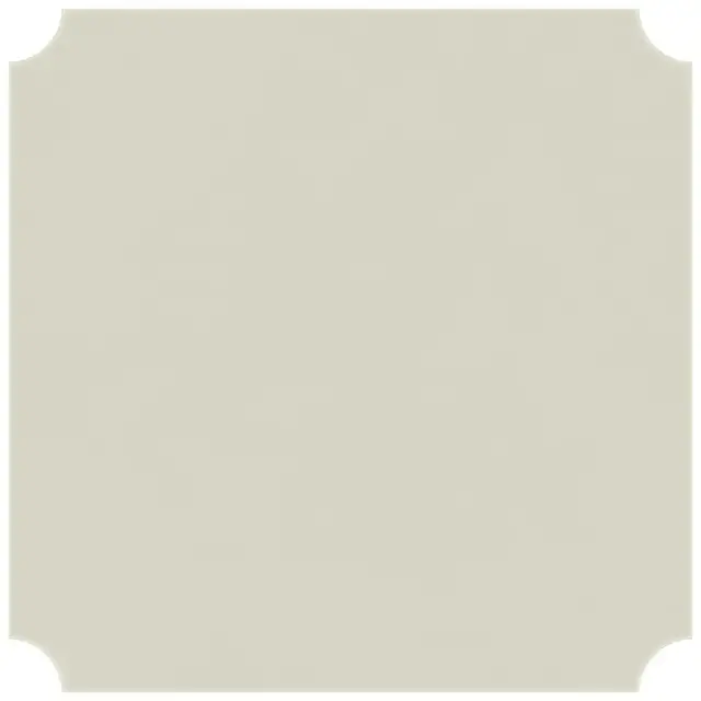 La Diva Lidia Quadrato Lidia Latte S 15x15