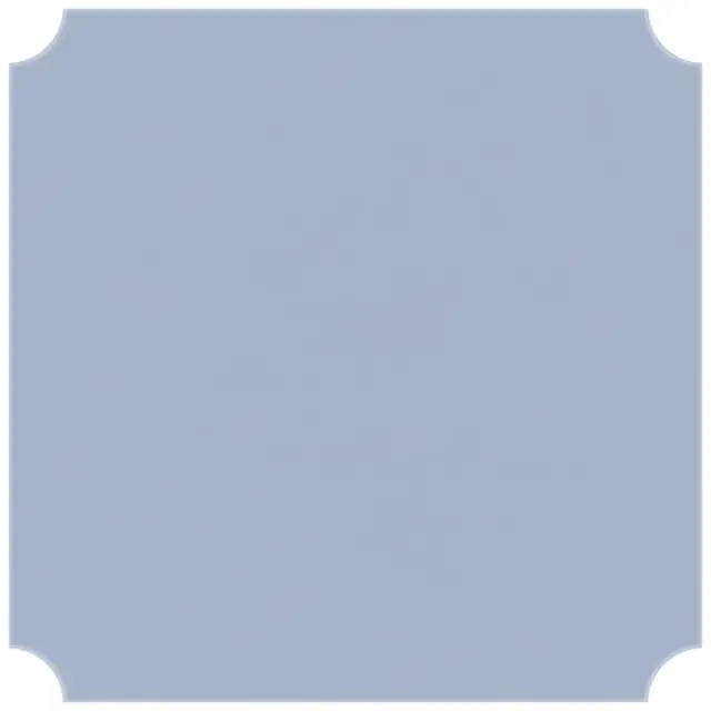 La Diva Lidia Quadrato Lidia Lavanda L 15x15